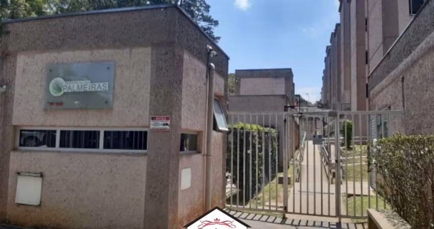 Apartamento no Jaraguá 2 dormitórios!