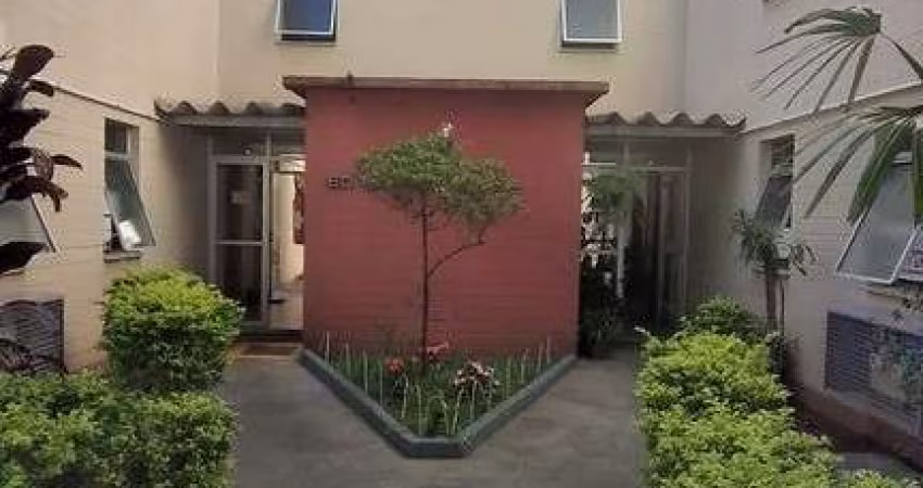 Apartamento no Jd. Tremembé 2 dormitórios 1 vaga!