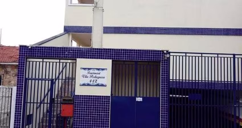 Apartamento na Vila Nina 2 dormitórios 2 vagas!