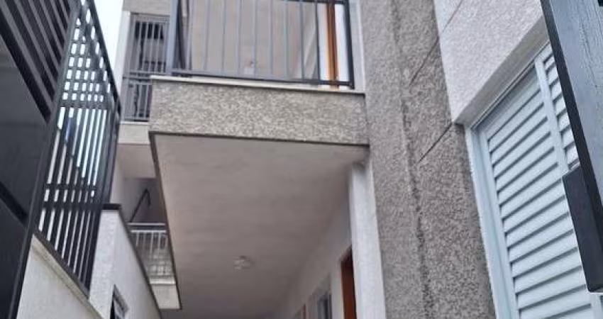 Apartamento no Limão 2 dormitórios!