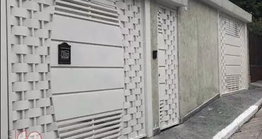 Casa com 3 quartos à venda na Vila Mazzei, São Paulo 