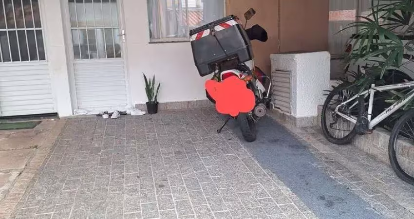 Casa com 2 quartos à venda em Jaraguá, São Paulo 