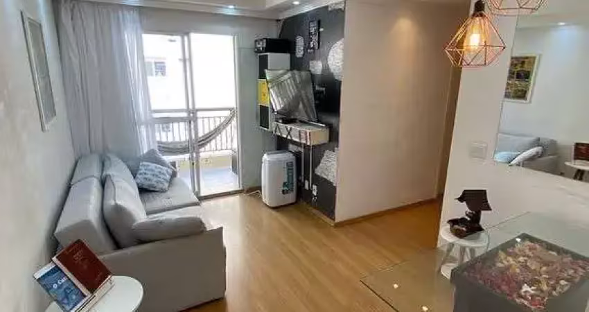 Apartamento com 2 quartos à venda no Jardim Peri, São Paulo 