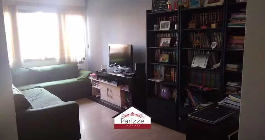 Apartamento com 2 quartos à venda no Morro Grande, São Paulo 