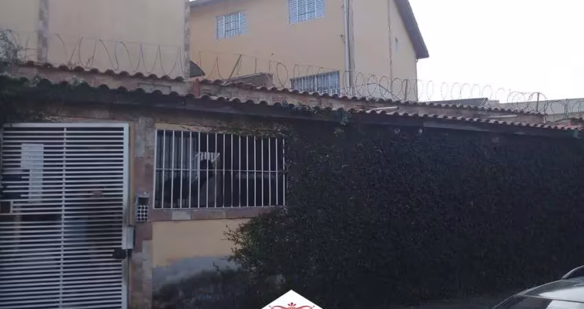 Casa com 2 quartos à venda em Jaraguá, São Paulo 