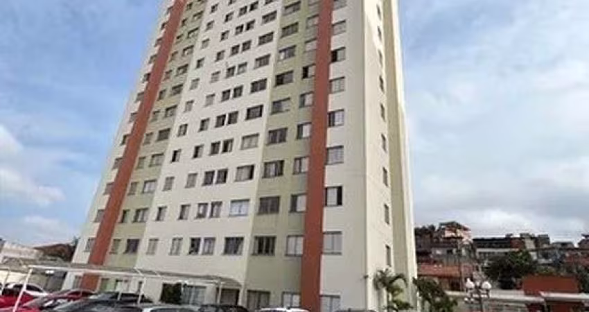 Apartamento na Vila Basiléia 2 dormitórios 1 vaga!