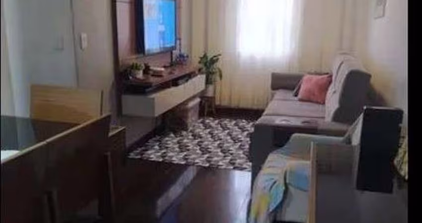 Apartamento Cohab de Taipas 2 dormitórios 1 vaga!