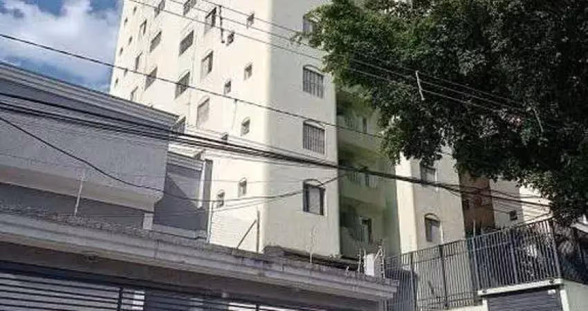 Apartamento com 2 quartos à venda na Vila Mazzei, São Paulo 