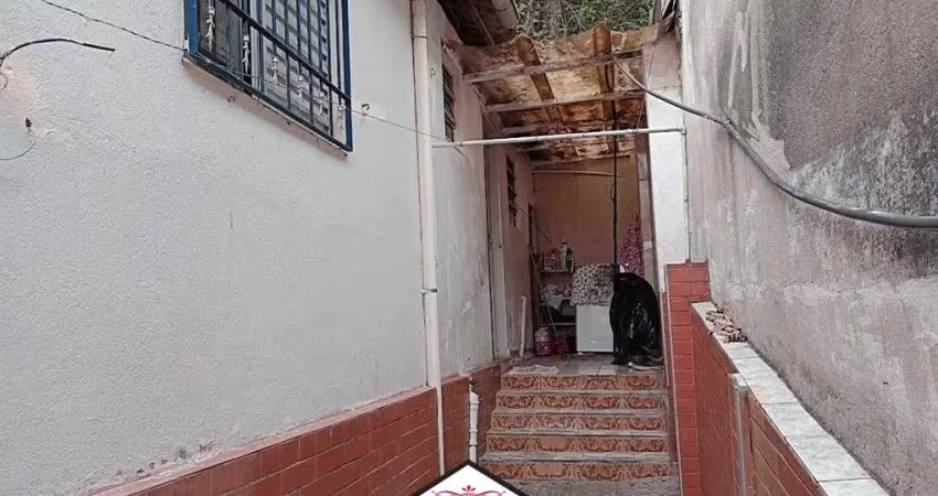 Casa com 2 quartos à venda na Vila Pedra Branca, São Paulo 