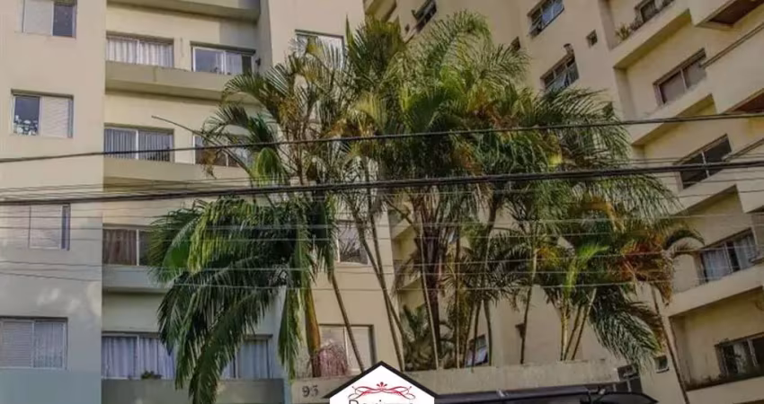 Apartamento com 2 quartos à venda no Parque Mandaqui, São Paulo 