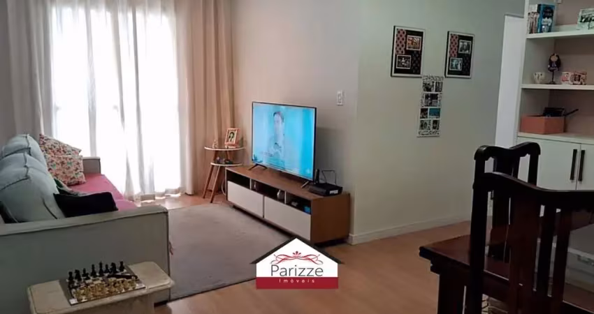 Apartamento com 3 quartos à venda na Cachoeirinha, São Paulo 