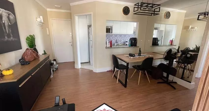 Apartamento no Lauzane 2 dormitórios 2 vagas!