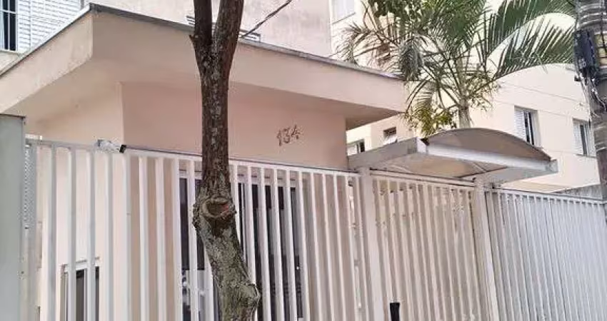 Apartamento com 2 quartos à venda na Água Fria, São Paulo 