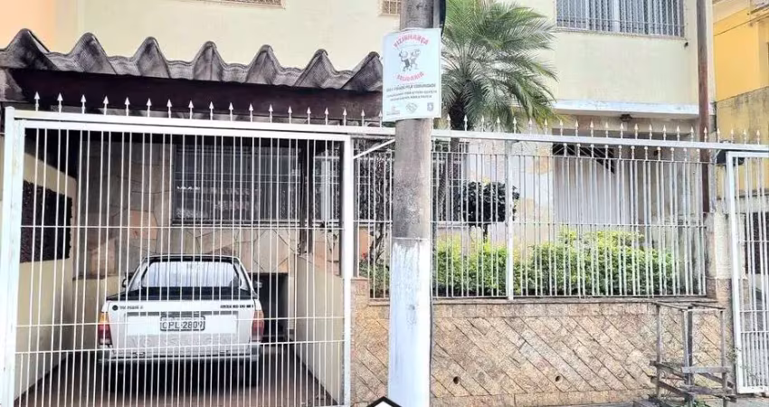 Casa com 3 quartos à venda em Santana, São Paulo 