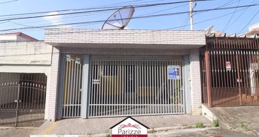 Casa com 3 quartos à venda na Água Fria, São Paulo 