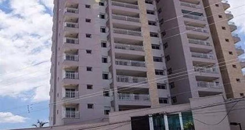 Apartamento no Chora Menino 3 dormitórios 2 vagas!