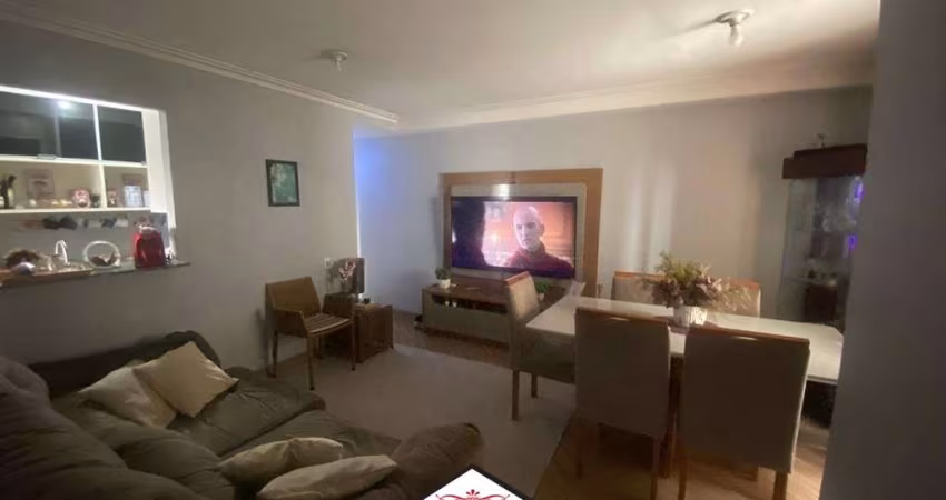 Apartamento na Vila Guilherme 3 dormitórios 1 vaga