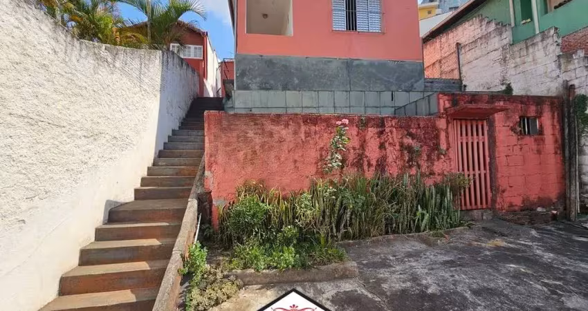 Casa com 3 quartos à venda na Casa Verde, São Paulo 