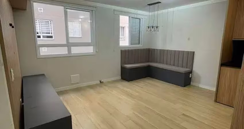 Apartamento com 1 quarto à venda em Santana, São Paulo 