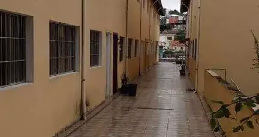 Casa com 2 quartos à venda em Jaraguá, São Paulo 