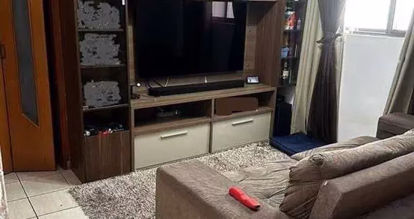 Apartamento com 2 quartos à venda no Jardim Antártica, São Paulo 
