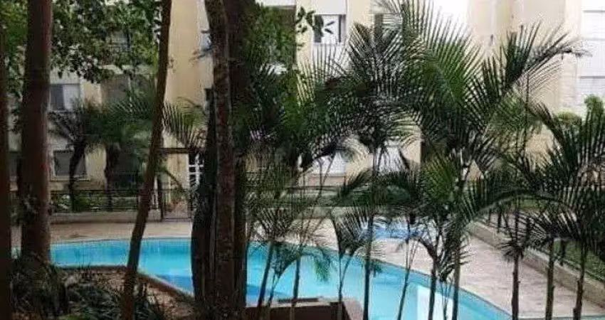 Apartamento com 2 quartos à venda no Jardim Peri, São Paulo 