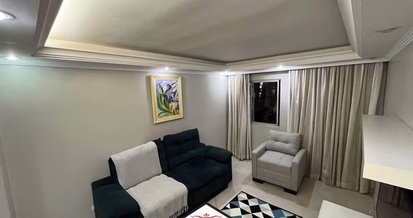 Apartamento no Limão 2 dormitórios 1 vaga!