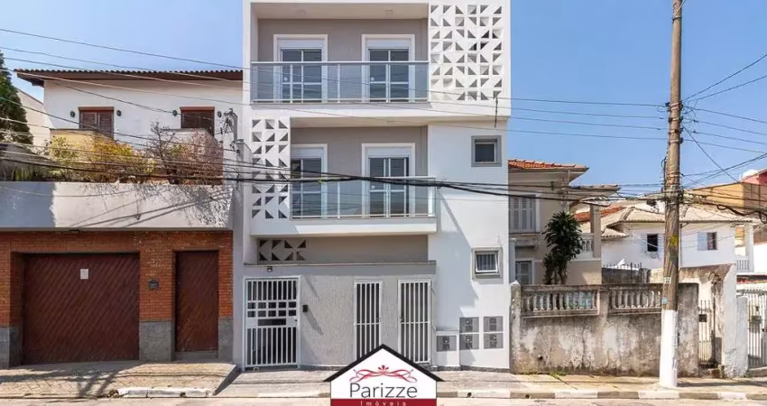 Apartamento com 1 quarto à venda na Vila Guilherme, São Paulo 