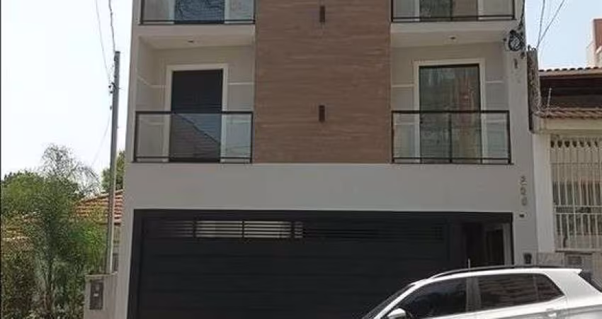 Apartamento na Casa Verde com 1 dormitório!
