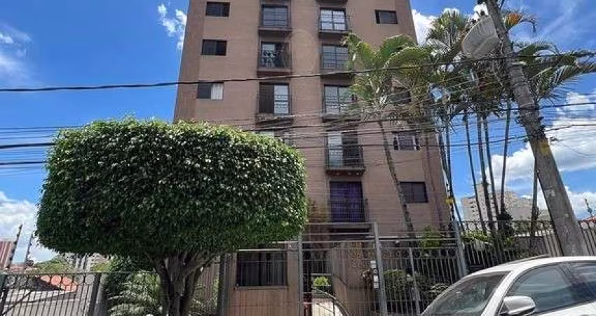Apartamento na Vila Aurora 2 dormitórios 1 vaga!