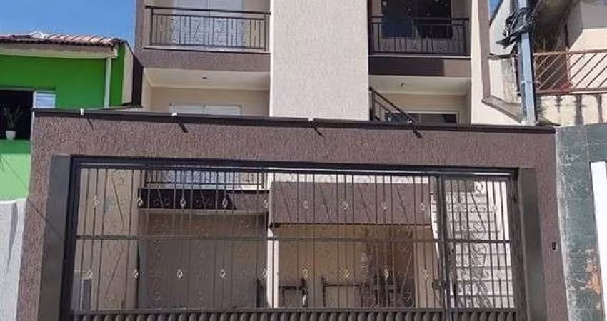 Casa condomínio Vila Medeiros 2 dormitórios 1 vaga