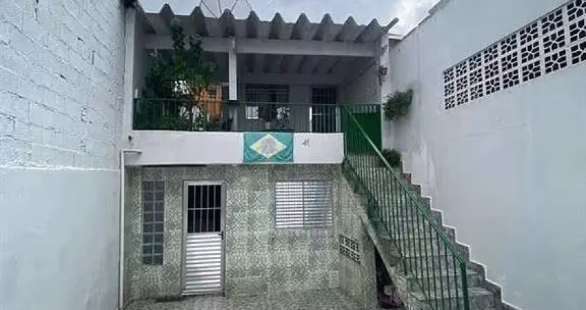 Casa com 5 quartos à venda no Jardim Tremembé, São Paulo 