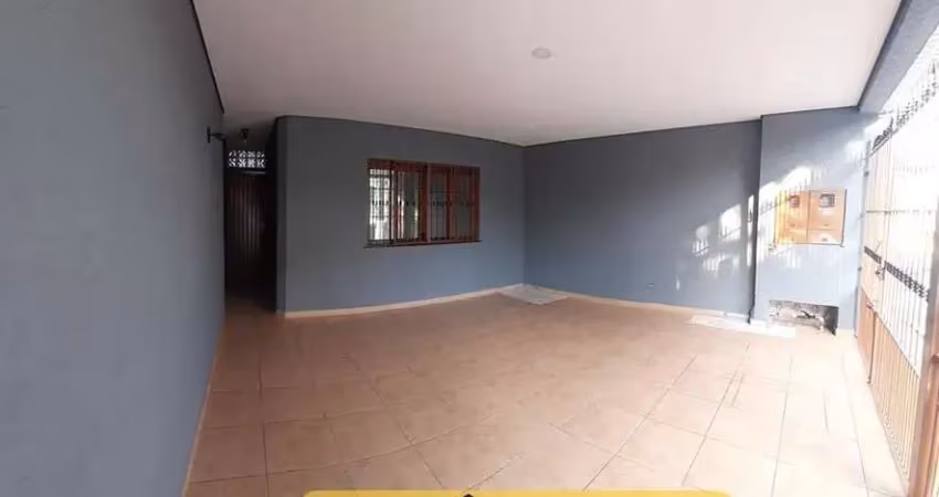 Casa com 3 quartos à venda na Vila Medeiros, São Paulo 
