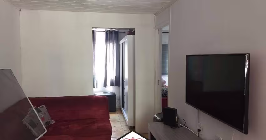 Apartamento Cohab Taipas 3 dormitórios 1 vaga!