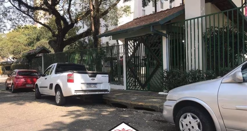 Apartamento no Mandaqui 2 dormitórios 1 vaga!