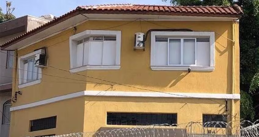 Predio no Imirim com salas comerciais e salão!
