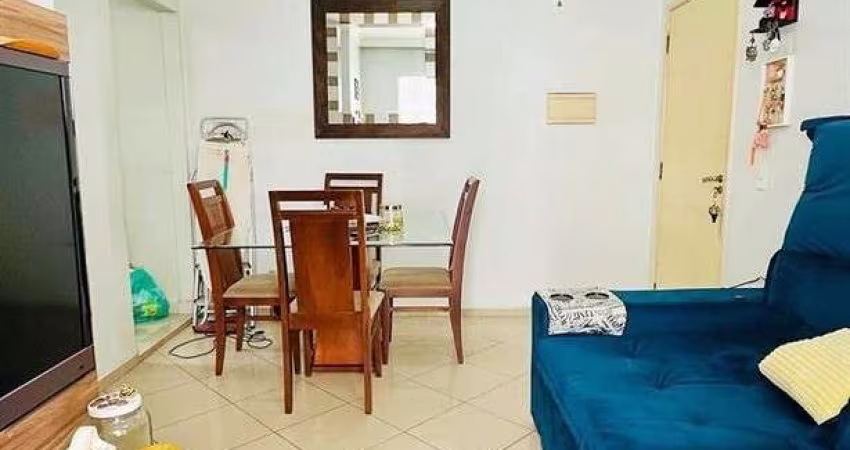 Apartamento na Vila Guilherme 2 dormitórios 1 vaga