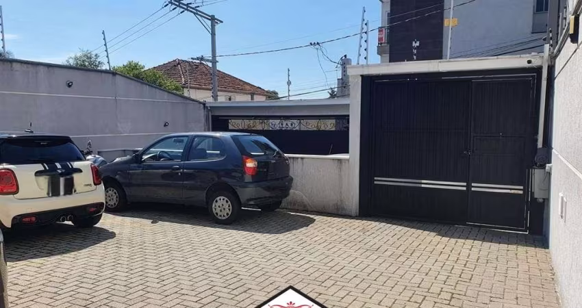 Sobrado cond. Vila Mazzei 2 dormitórios 1 vaga!