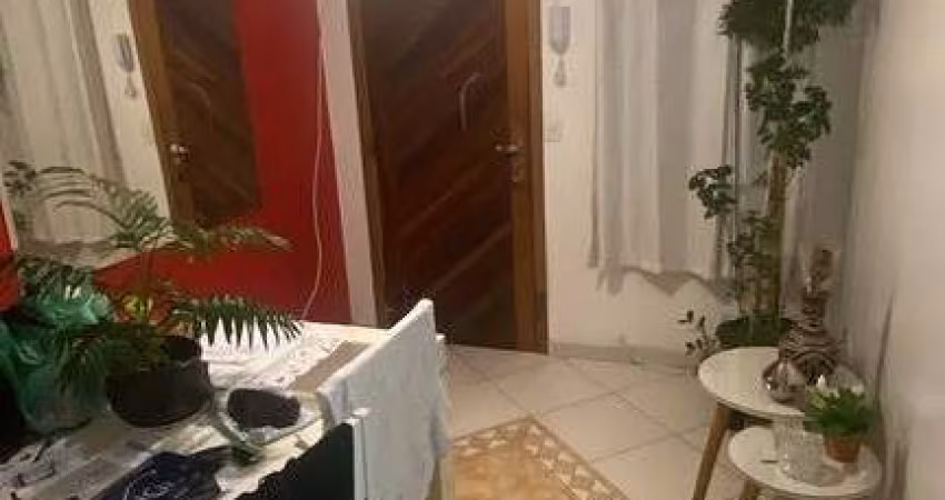 Apartamento na Cohab Taipas 2 dormitórios 1 vaga!
