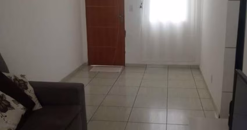 Apartamento Cohab de Taipas 2 dormitórios 1 vaga!