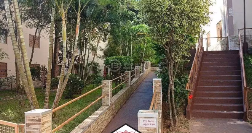 Apartamento com 2 quartos à venda no Jardim Tremembé, São Paulo 