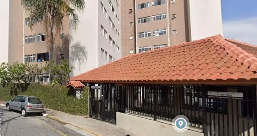 Apartamento com 2 quartos à venda no Morro Grande, São Paulo 