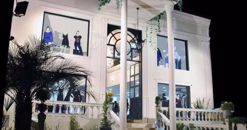 Casa comercial à venda na Água Fria, São Paulo 