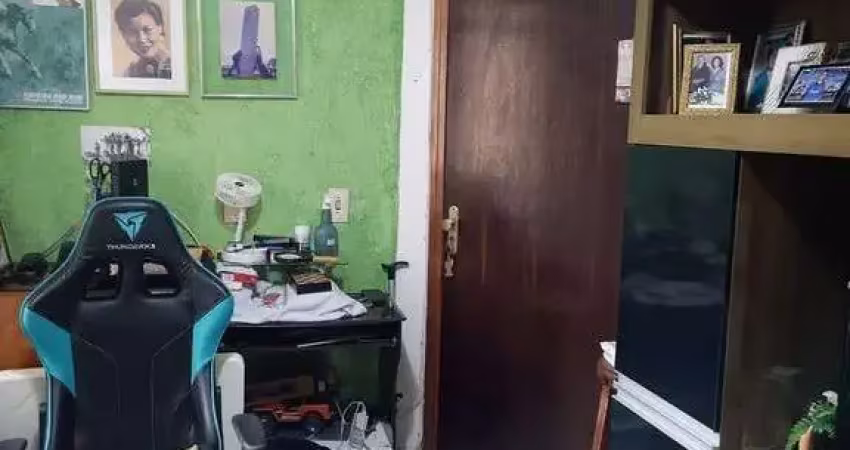 Apartamento com 2 quartos à venda na Cachoeirinha, São Paulo 
