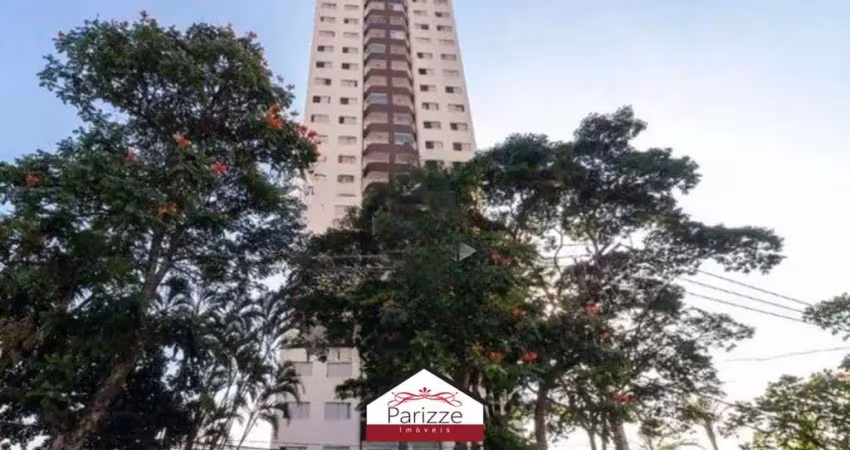 Apartamento com 2 quartos à venda no Lauzane Paulista, São Paulo 