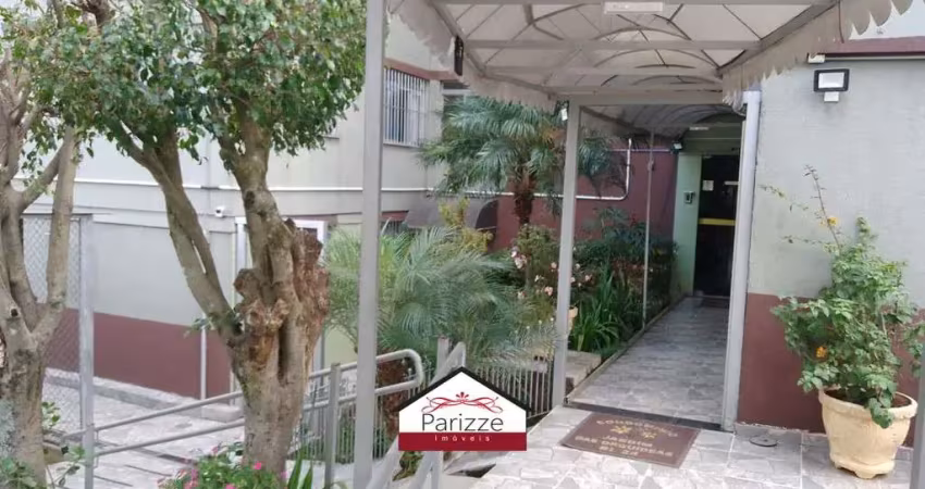 Apartamento com 2 quartos à venda no Taipas, São Paulo 