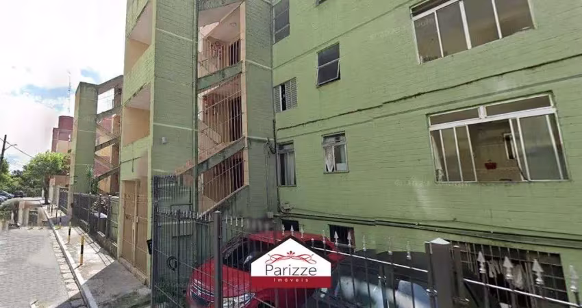Apartamento com 2 quartos à venda no Taipas, São Paulo 