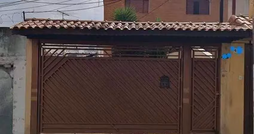 Casa com 3 quartos à venda na Vila Nova Mazzei, São Paulo 