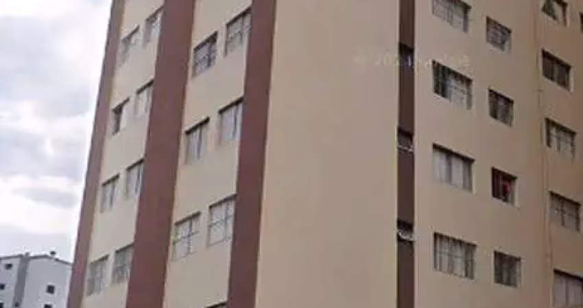 Apartamento com 2 quartos à venda na Vila Gustavo, São Paulo 