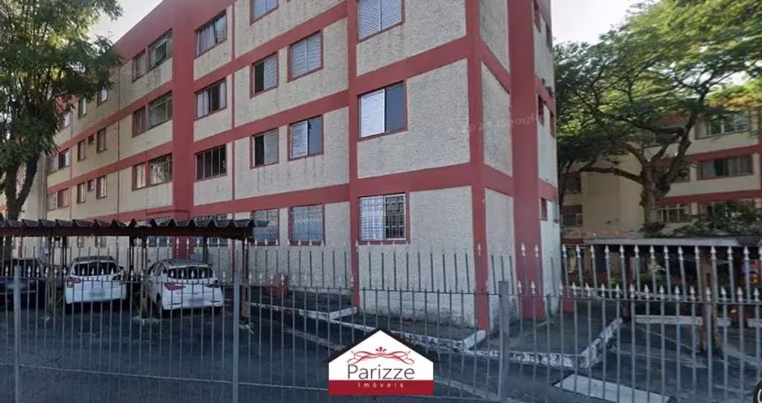 Apartamento com 3 quartos à venda na Vila Constança, São Paulo 